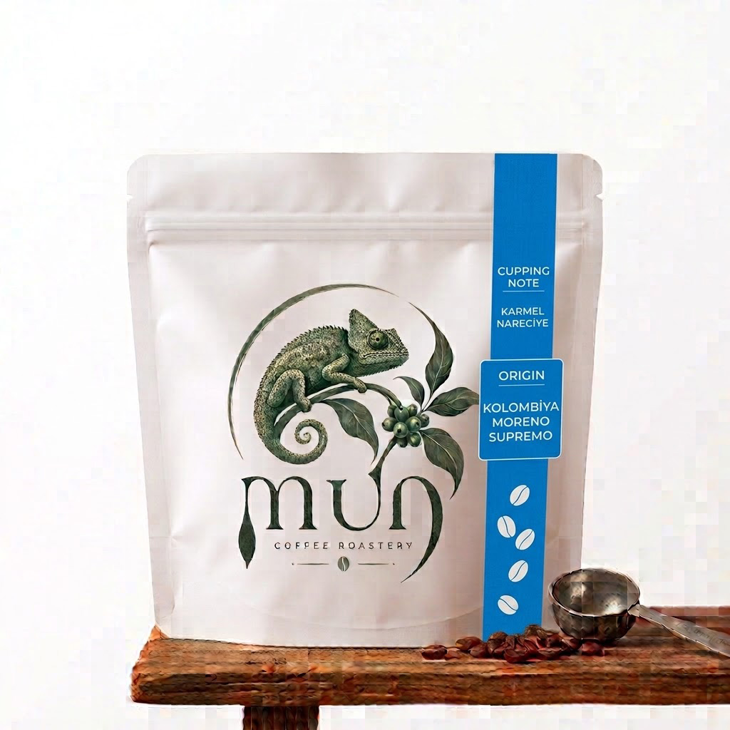 Kolombiya-San-Moreno-Çekirdek-Kahve-Mun-Roasting-11